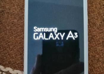 SAMSUNG GALAXY A3