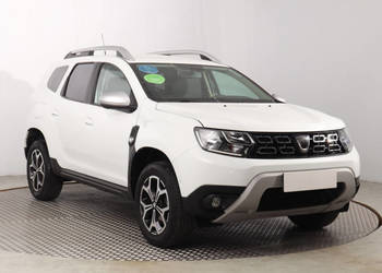 Dacia Duster 1.0 TCe