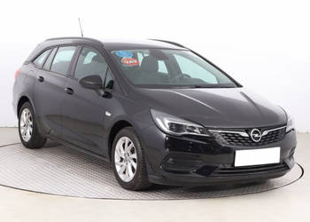 Opel Astra 1.2 Turbo