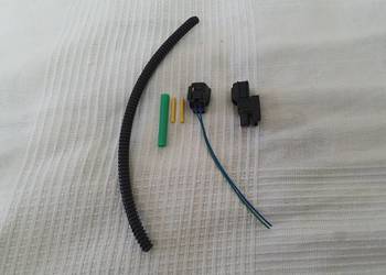 CZUJNIK TEMPERATURY ZEWN+WTYCZKA ZESTAW NAPRAWCZY JTF000180 ROVER 75 MG ZT