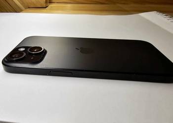 iPhone 15 6/128 stan bdb