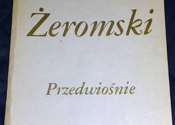 Przedwiośnie - Stefan Żeromski