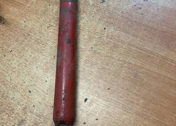 Siłownik do kombajnu MF507