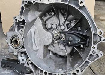 Skrzynia biegów 9680886910 20DP27 Peugeot 207