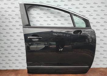 PEUGEOT 3008 11r drzwi prawe przód 50 mikronów