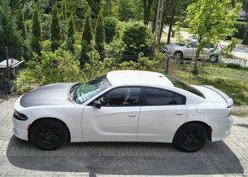 Dodge Charger 5.7 R/T, LPG, faktura VAT