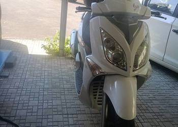 Sprzedam Motocykl Aron Urban