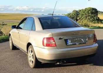 Sprzedam audi