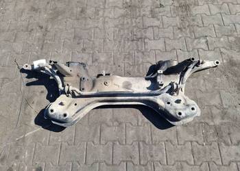 SANKI PRZEDNIE PEUGEOT BOXER III