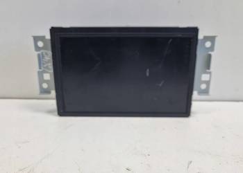 Volvo V60 I S60 II XC60 I EKRAN NAWIGACJI Wyświetlacz 31382065 31382065AE