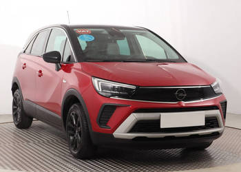 Opel Crossland 1.2 Turbo