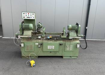 Wiertarka wiertarka do elementów toczonych Triade