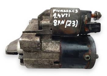 ROZRUSZNIK Citroen C3 C4 Picasso Peugeot 207 308 1.4 VTi V755001780