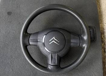 Kierownica Citroen