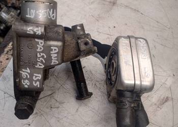 VW PASSAT B5 AUDI A4 1,6 8V ANA podstawa filtra oleju  06A115417 VW PASSAT B5 AUDI A4 1,6 8V ANA podstawa filtra oleju  06A115417