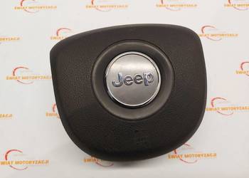 JEEP CHEROKEE V KL 15r AIRBAG poduszka kierowcy