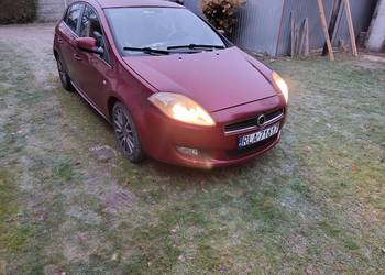 Fiat Bravo 1.9jtd