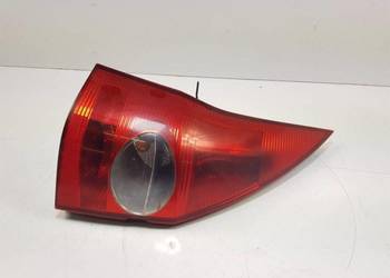 LAMPA LEWA TYŁ RENAULT MEGANE GRANDTOUR