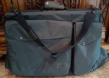 Torba podróżna, funkcjonalna, Fila - nowa