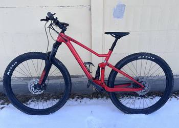 Scott Spark 960 FULL; rama M, 29, *jak nowy*