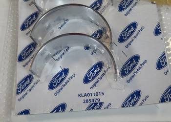 Komplet Panewek Ford Transit 2.0 Ecoblue Bratford Radom