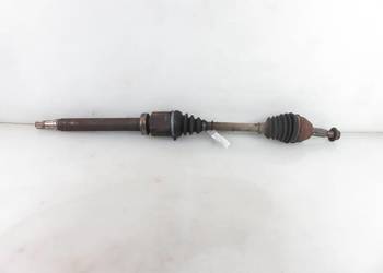 PÓŁOŚ PRAWA PRZEDNIA FORD TRANSIT CONNECT I 1.8 TDCi