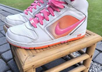 Nike AIR rozmiar 41 dł wkładki 26.5cm