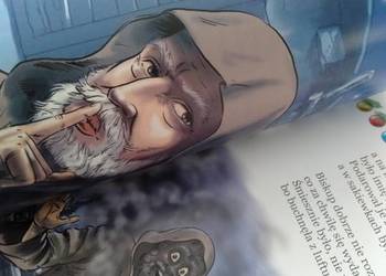 Cezary Piotr Tarkowski Wigilijna noc radosna