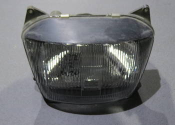 KAWASAKI GPZ 500 GPZ500 lampa klosz światło reflektor