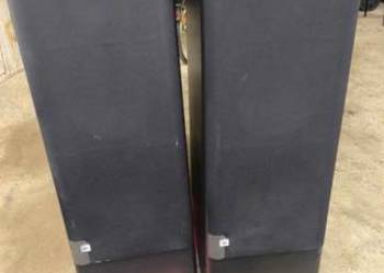 JBL LX 1000 MK II, kolumny 26kg 500w 4 ohm