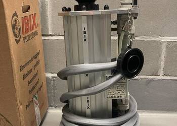 Piaskarka Ibix 9 H2O