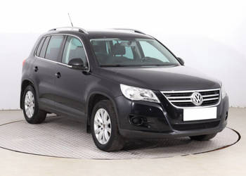 VW Tiguan 1.4 TSI