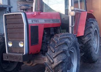 Massey Ferguson 2720