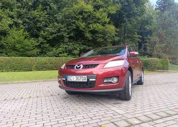 Mazda CX-7