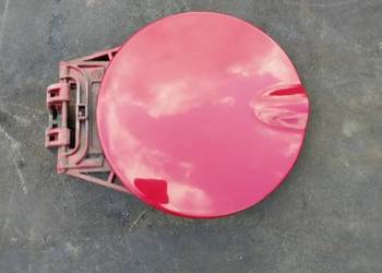 klapka wlewu paliwa citroen C3 KJFD