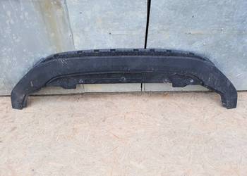 VW GOLF VII 7 LIFT GTI SPOILER ZDERZAKA PRZÓD 5G0805915AA