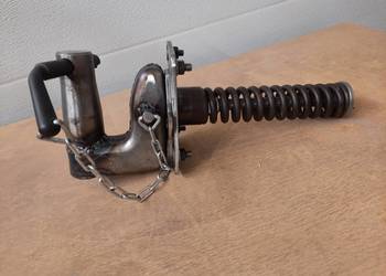 Zundapp ks750 BMW r75 IF8