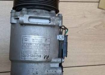 Sprężarka klimatyzacji Opel CORSA F PEUGEOT 208 II CITROEN C4 JEEP WXQ-085-