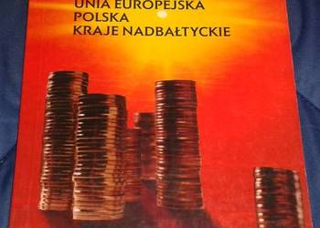 Podatki. Unia Europejska Polska -  Anna Krajewska