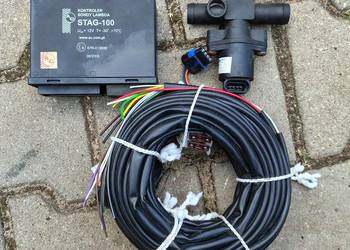 Sterownik LPG stag 100