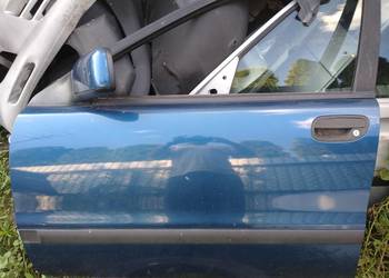 Drzwi klapa maska zderzak Volvo V40 S40