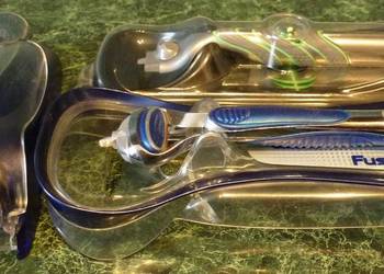 Rączki - uchwyty ostrzy do golenia