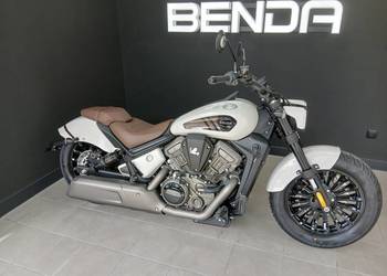 Benda Dark Flag Commander 500 Mystic White 2026 Nowy Sącz