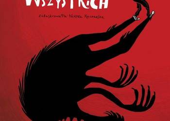 OPOWIADANIA (NIE) DLA WSZYSTKICH - BERĘSEWICZ PAWEŁ OPOWIADANIA (NIE) DLA WSZYSTKICH - BERĘSEWICZ PAWEŁ