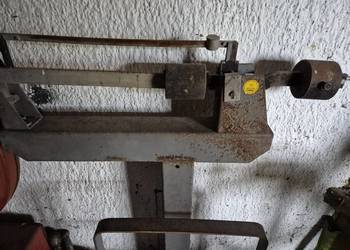 Waga metalowa do 200kg