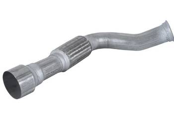 A9604909547 A9604908447 A9604903647 Rura wydechowa Mercedes Actros Euro6