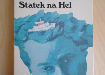 Statek na Hel - Józef Łoziński Statek na Hel - Józef Łoziński