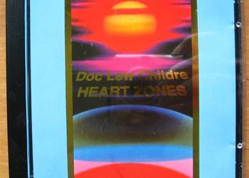Doc Lew Childre - "Heart Zones"