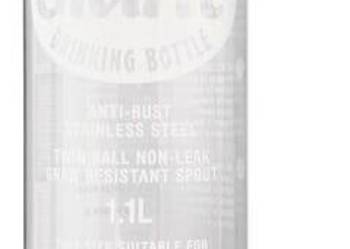 Poidło butelkowe dla królików Classic, 1100 ml VV9131