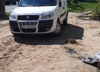 Fiat Doblo cargo 1,3 mjet